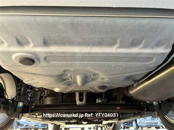 Used 2011 CVT toyota premio ZRT260 Image[28]