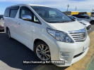 Toyota null ANH20