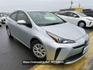 Toyota Prius ZVW55