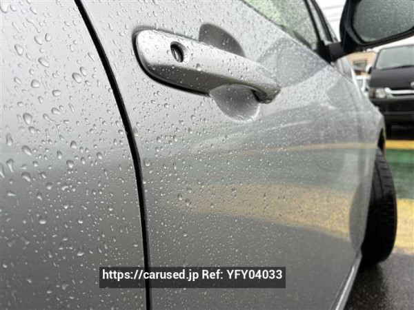 Used 2021 CVT toyota prius ZVW55 Image[6]