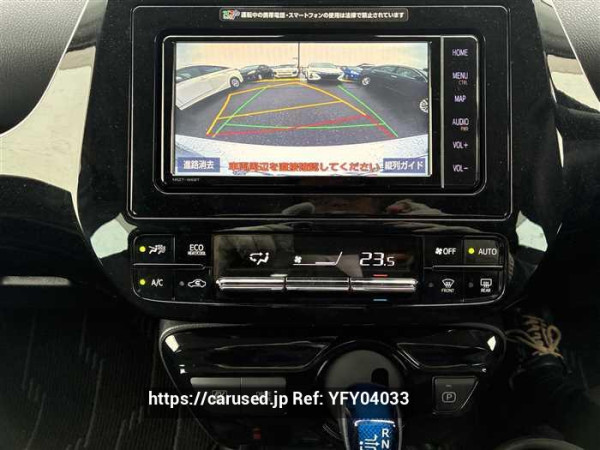 Used 2021 CVT toyota prius ZVW55 Image[10]