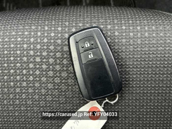 Used 2021 CVT toyota prius ZVW55 Image[14]
