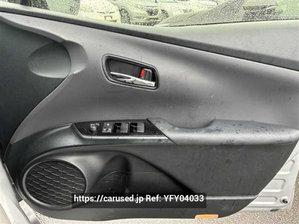 Used 2021 CVT toyota prius ZVW55 Image[15]