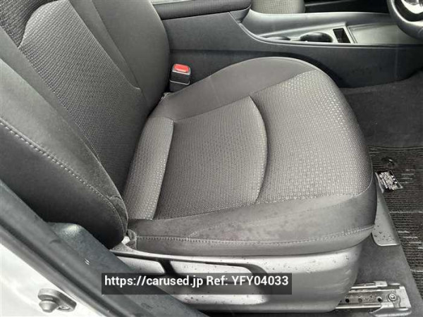 Used 2021 CVT toyota prius ZVW55 Image[18]