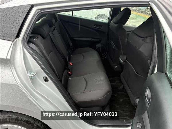 Used 2021 CVT toyota prius ZVW55 Image[19]
