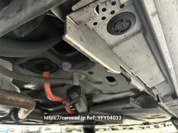 Used 2021 CVT toyota prius ZVW55 Image[25]