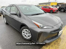 Toyota Prius ZVW51
