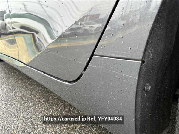 Used 2019 CVT toyota prius ZVW51 Image[9]