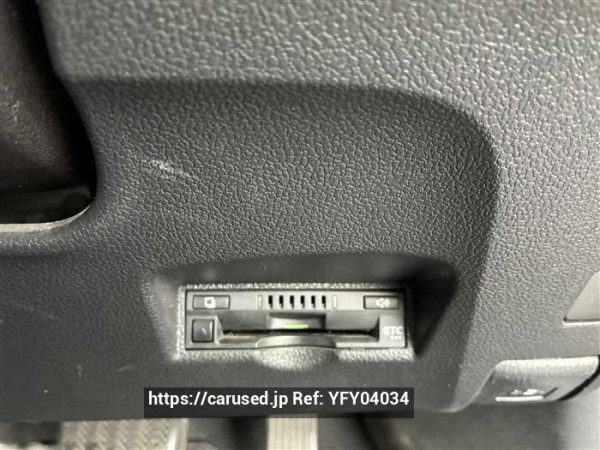Used 2019 CVT toyota prius ZVW51 Image[16]
