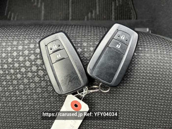 Used 2019 CVT toyota prius ZVW51 Image[17]