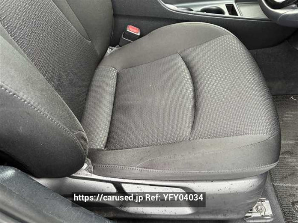 Used 2019 CVT toyota prius ZVW51 Image[19]