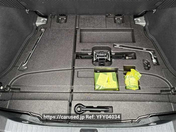 Used 2019 CVT toyota prius ZVW51 Image[23]