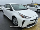 Toyota Prius ZVW51