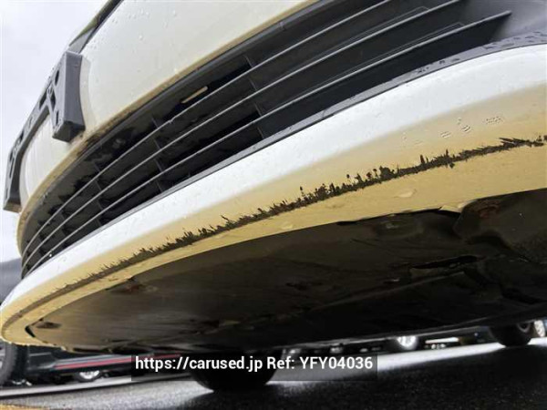 Used 2019 CVT toyota prius ZVW51 Image[7]