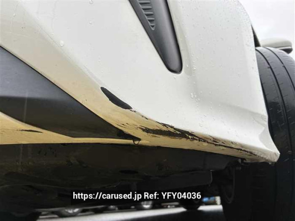Used 2019 CVT toyota prius ZVW51 Image[8]
