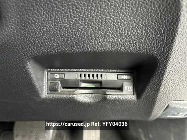 Used 2019 CVT toyota prius ZVW51 Image[16]