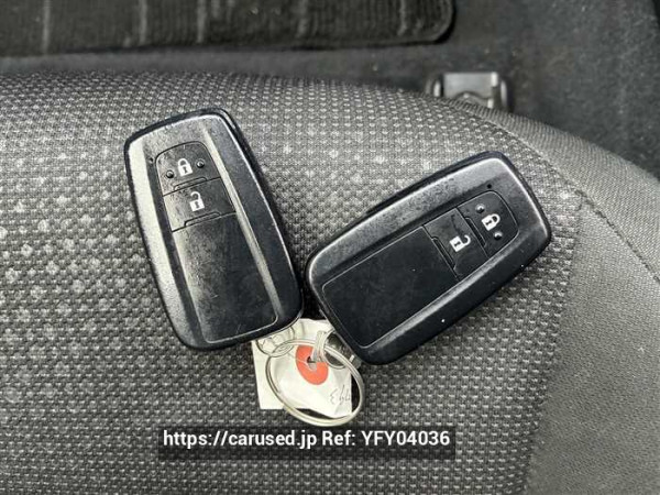 Used 2019 CVT toyota prius ZVW51 Image[17]