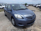Toyota Belta