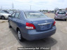 Used 2007 AT toyota belta SCP92 Image[4]