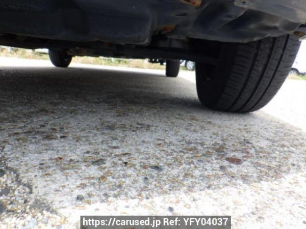 Used 2007 AT toyota belta SCP92 Image[29]