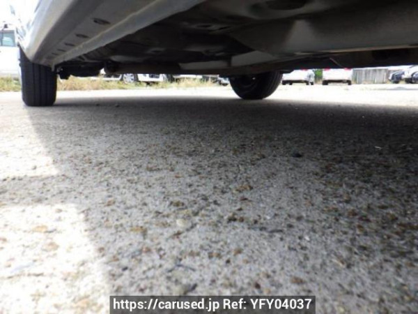 Used 2007 AT toyota belta SCP92 Image[30]