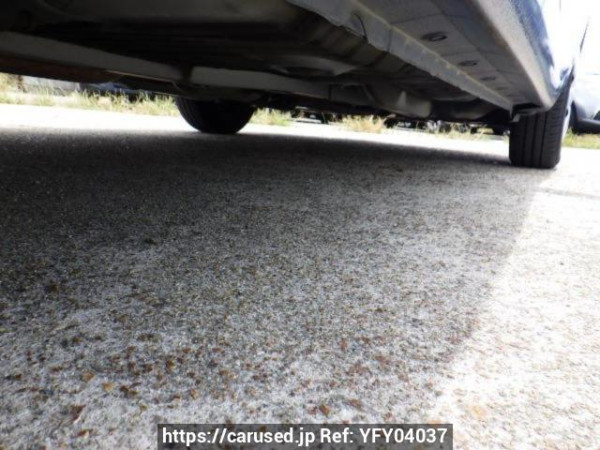 Used 2007 AT toyota belta SCP92 Image[31]