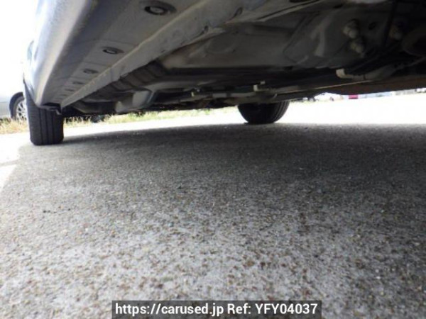 Used 2007 AT toyota belta SCP92 Image[32]