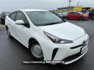 Toyota Prius ZVW51