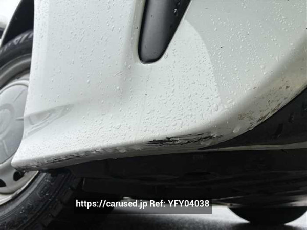 Used 2021 CVT toyota prius ZVW51 Image[6]