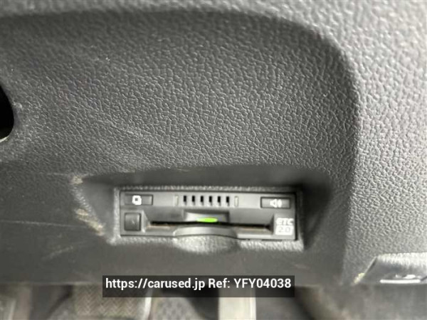 Used 2021 CVT toyota prius ZVW51 Image[16]