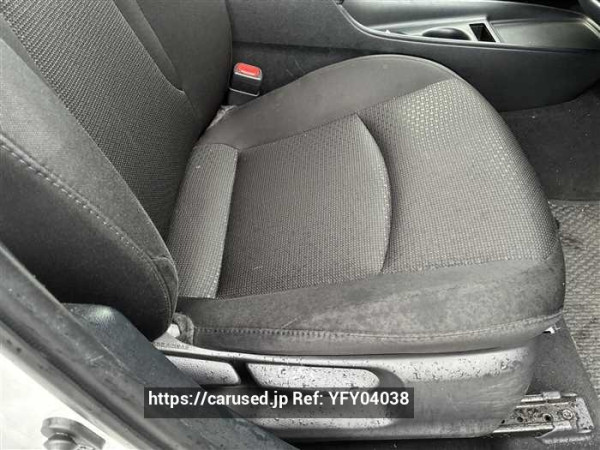Used 2021 CVT toyota prius ZVW51 Image[19]
