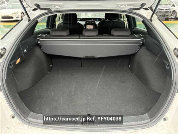 Used 2021 CVT toyota prius ZVW51 Image[22]