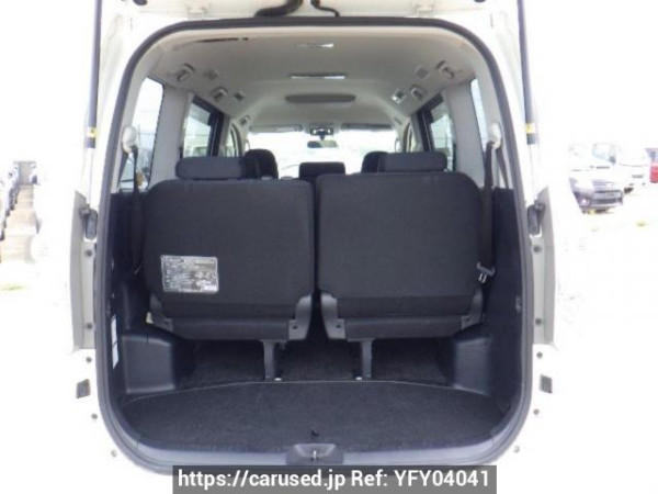 Used 2011 AT toyota noah ZRR70W Image[8]