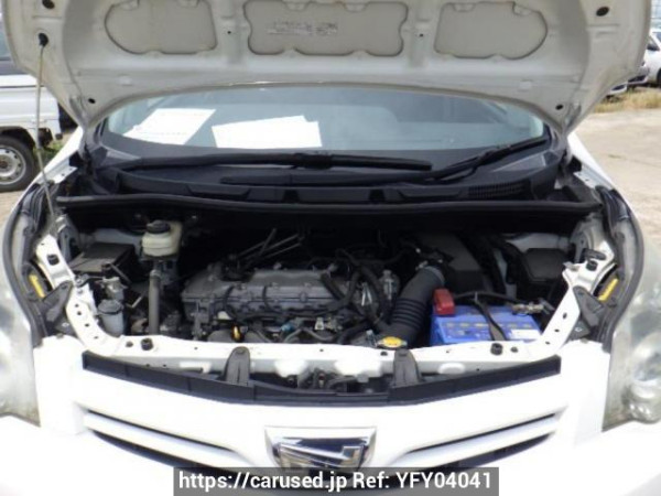 Used 2011 AT toyota noah ZRR70W Image[9]