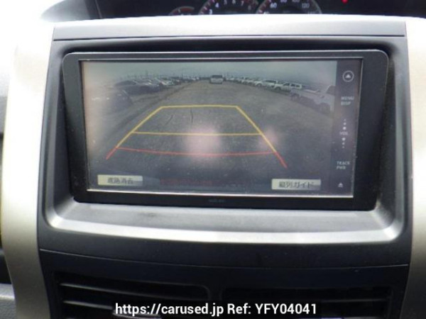 Used 2011 AT toyota noah ZRR70W Image[22]