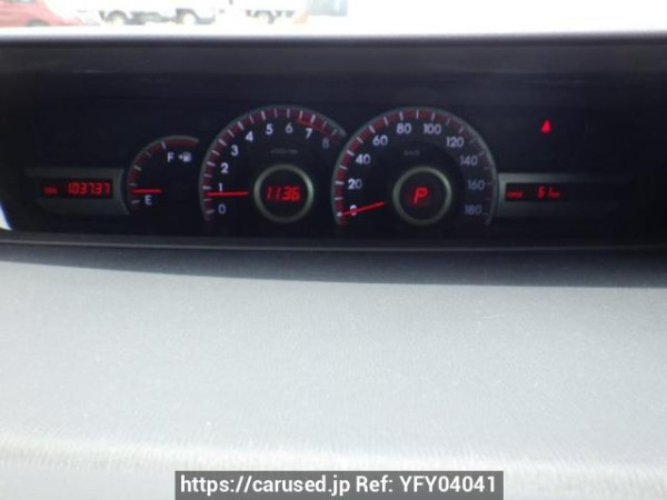 Used 2011 AT toyota noah ZRR70W Image[23]