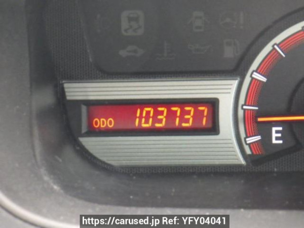 Used 2011 AT toyota noah ZRR70W Image[24]