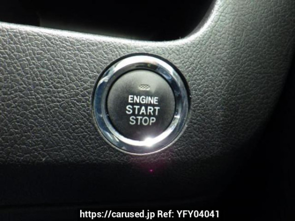 Used 2011 AT toyota noah ZRR70W Image[25]