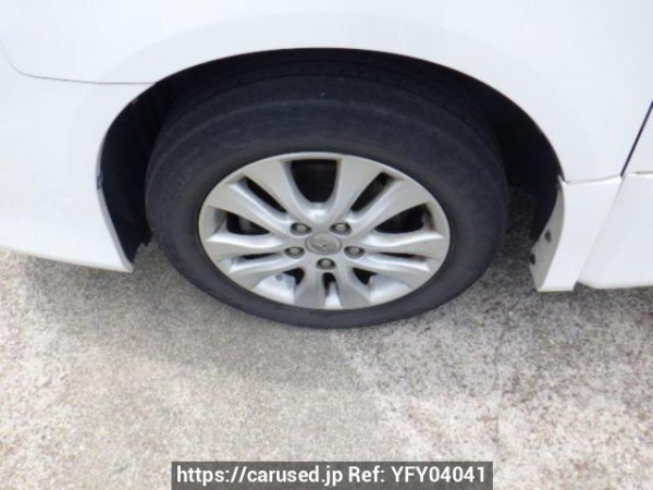 Used 2011 AT toyota noah ZRR70W Image[27]