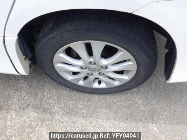 Used 2011 AT toyota noah ZRR70W Image[28]
