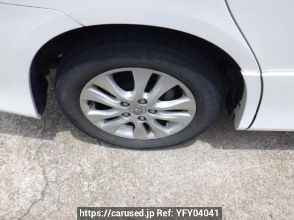 Used 2011 AT toyota noah ZRR70W Image[30]