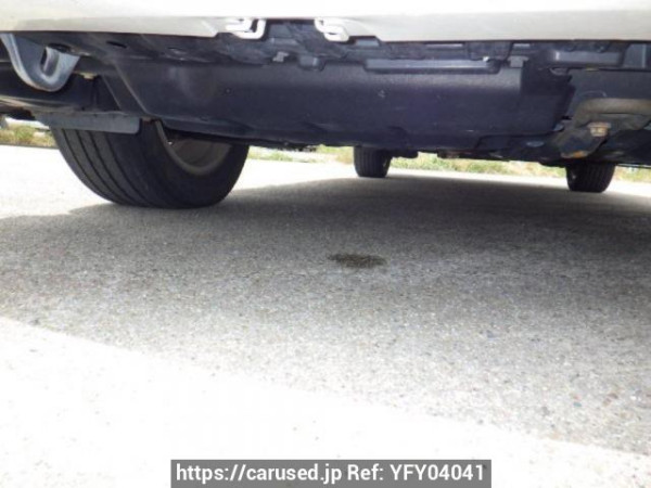 Used 2011 AT toyota noah ZRR70W Image[31]