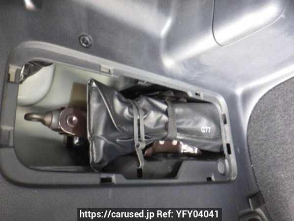 Used 2011 AT toyota noah ZRR70W Image[35]