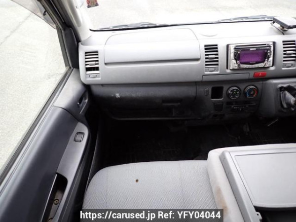 Used 2004 MT toyota regiusace-van KDH200V Image[19]
