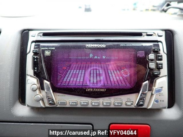 Used 2004 MT toyota regiusace-van KDH200V Image[22]