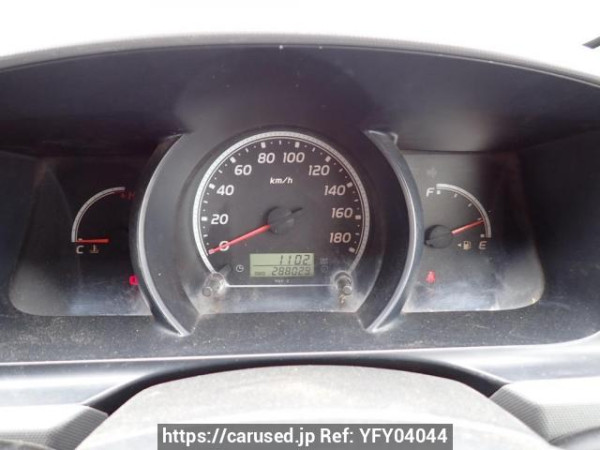 Used 2004 MT toyota regiusace-van KDH200V Image[25]