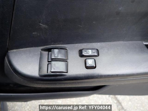 Used 2004 MT toyota regiusace-van KDH200V Image[28]
