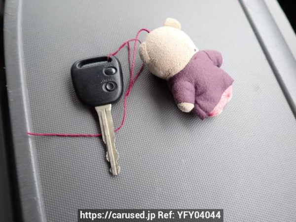 Used 2004 MT toyota regiusace-van KDH200V Image[29]