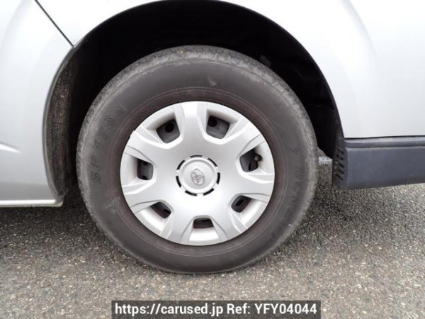 Used 2004 MT toyota regiusace-van KDH200V Image[30]