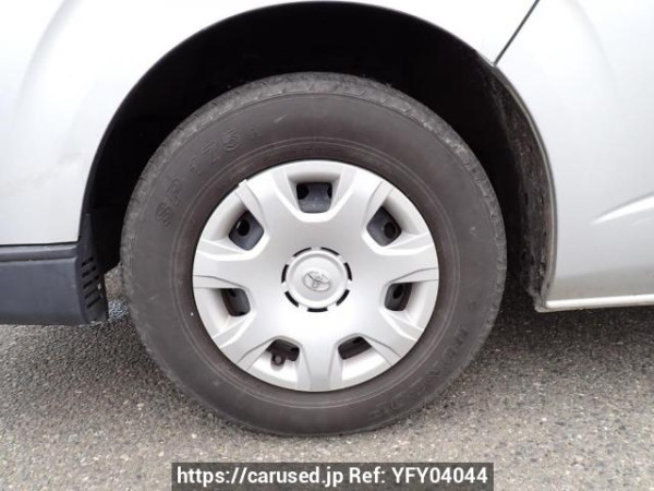 Used 2004 MT toyota regiusace-van KDH200V Image[31]